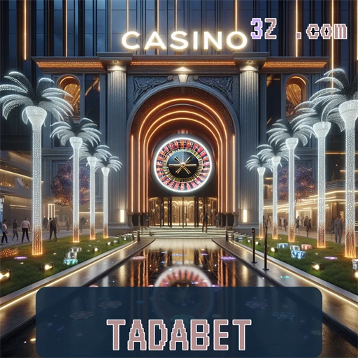 TADABET: O App Que Revoluciona a Diversão Online