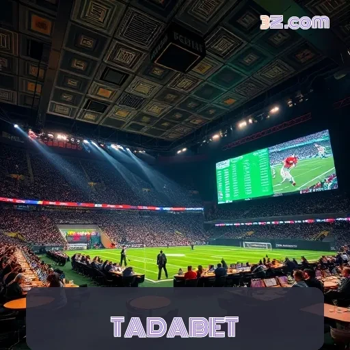 TADABET: O Que Há de Novo no Bingo Online Brasileiro