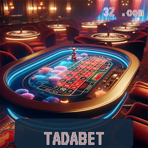 TADABET Bônus Atraentes