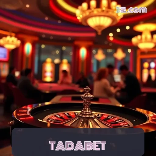 TADABET: Atraentes Promoções e Bônus Para Melhorar Suas Apostas