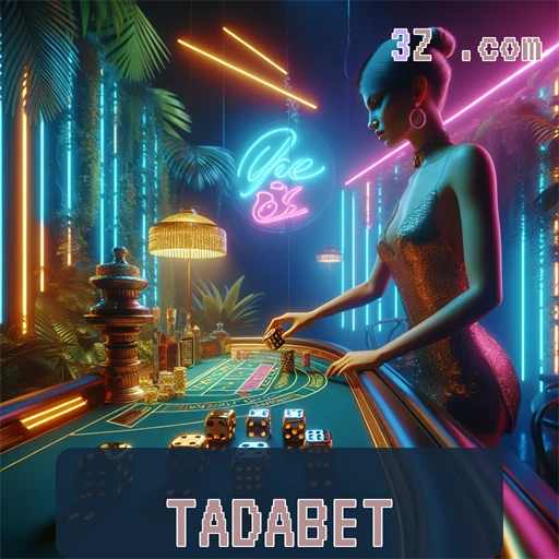 TADABET Apostas em Esportes