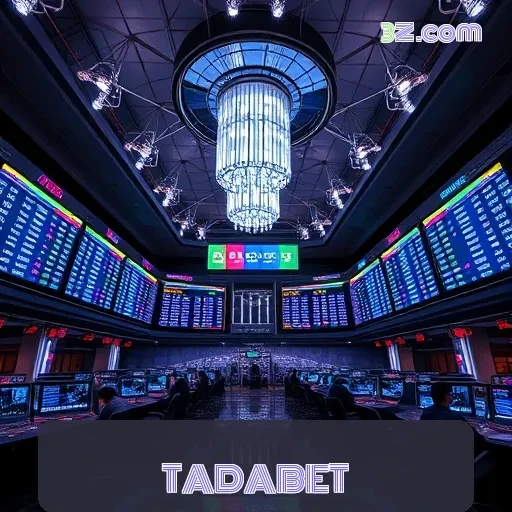 TADABET: Explore o Universo do Poker e suas Milhões de Oportunidades