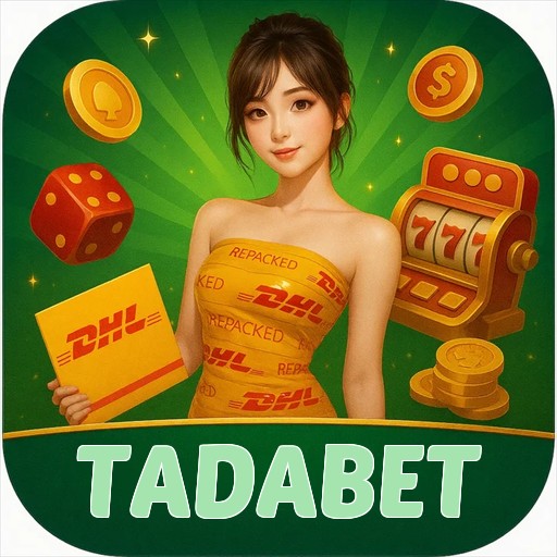 TADABET logo