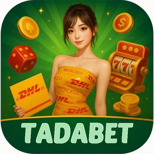 TADABET logo