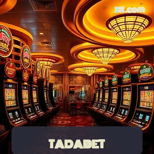 TADABET: O Poder do Suporte ao Cliente na Sua Experiência de Jogo