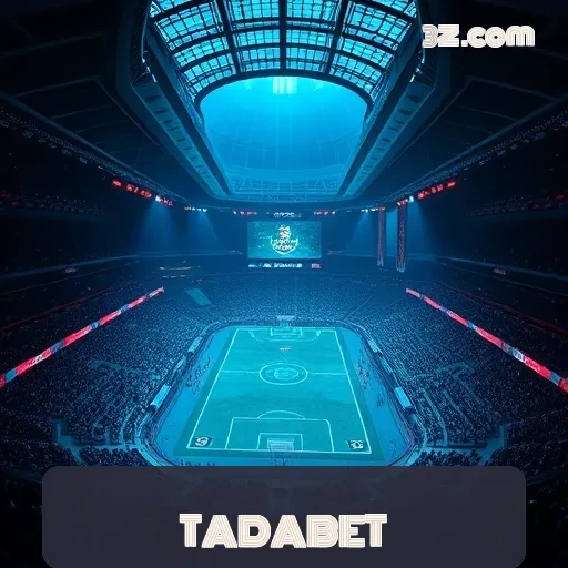 TADABET: A Revolução dos Jogos de Mesa no Brasil