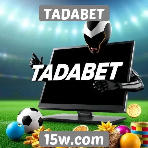 Análise de promoções disponíveis no TADABET