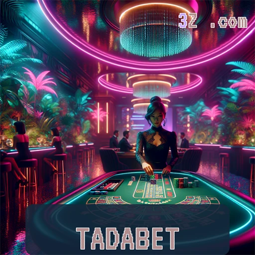 Experiência Exclusiva: Mergulhe no Mundo VIP do TADABET